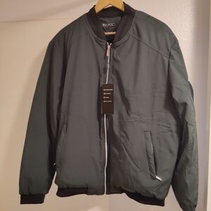 WULFUL MENS CASUAL JACKET